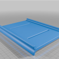 Çift Ayarlı Dikey Laptop Standı