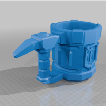 DRG Kupa Bira ve İçecekler İçin