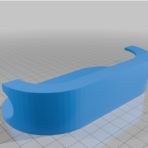 Somfy Access Point Duvar Montajı