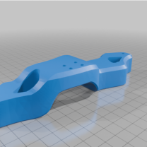 Minyatür Kompozit Yay için Ekstra Güçlü Yükseltici 3D Baskı