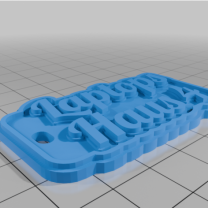 Flexraum Dizüstü Bilgisayar 3D Baskı