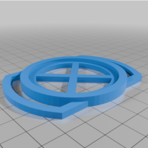 Canon EOS R100 49 mm Lens Kapağı Tutucu