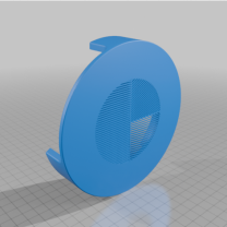 Sony 200-600mm F5.6-6.3 G için Bahtinov Mask 3D Baskı