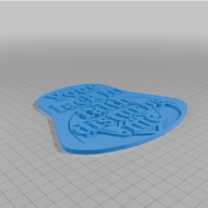 Darth Vader Tabelası