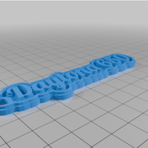 Daytona 650 3D Baskı