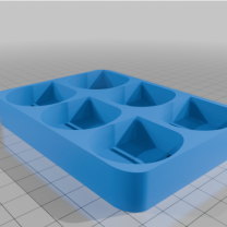 Notos Mag Kılıf 3D Baskı