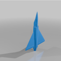 Dassault Mirage 2000