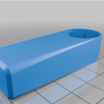 Penny Paddles 3D Baskı