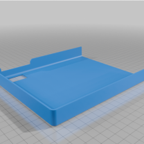 DSO2D15 Çok Renkli Yazıcılar İçin Remix 3D Baskı