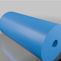 SM65 Replika 3D Baskı