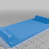 Bulaşık Makinesi Temiz Kirli Tabelası V2