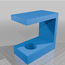 Soporte De Mesa Para Manubrio