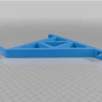 Creative Stage 360 Soundbar Duvar Askısı 3D Baskı