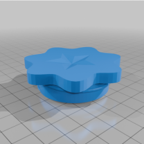 Early 944 Kolçak 3D Baskı