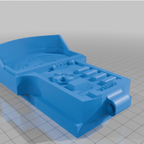 S T A L K E R Detector SVAROG 6781494 (1)