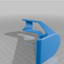 Köpek Arka Bacak Ateli Çift Taraflı