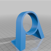 Dijital Termometre Higrometre Standı