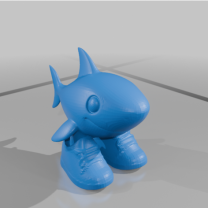 Funko Pop TRALALERO TRALALA