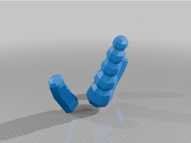 Unicorn Pyro Maskesi - Görsel 2