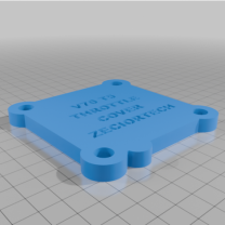 Volvo V70 Magneti Marelli Dummy Plug Manifold Hard