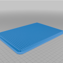 My 210×150 3D Baskı