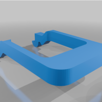 Xiaomi Su Isıtıcı Kolu Tamiri 3D Baskı