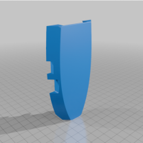 Z84 Pil Tepsisi 3D Baskı