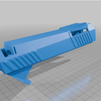 3D Baskı Karavan Atık Borusu Adaptörü
