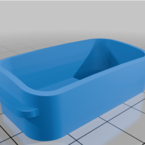 ZT 703S Parça Prob Kapağı