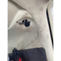 VW Yakıt Kapağı Çekme Parçası 3D Baskı