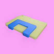 Windows Dosya Gezgini Anahtarlık