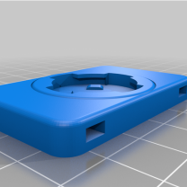 3D Baskı Quest Pro Kafa Bandı Klipsleri