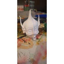 Efteling Bosgeest Droomvlucht