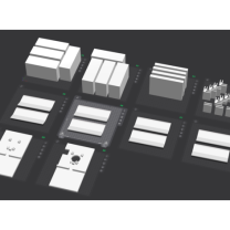 DIY Sis Ekranı Projeksiyonu 3D Baskı