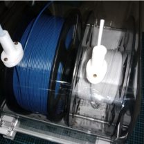 Sovol SH01 İçin Filament Tüp Tutucu
