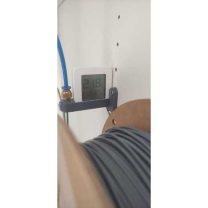 3D Baskı Filament Kılavuzu ve Opsiyonel Sensör Tutucu