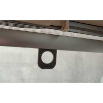 Karavan Sineklik Pencere Kolu