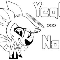 Geyik Şablonu 3D Baskı