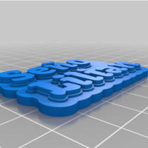 Se O Lilian 3D Baskı