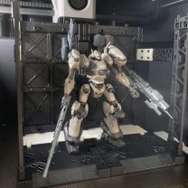 DAISO Teşhir Standı Derinlik Uzatıcı 3D Baskı