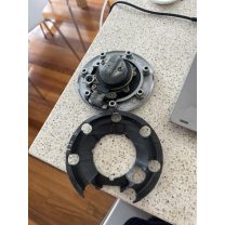 ZZR Yakıt Deposu Contası 250 ve 600