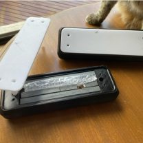 York 3001 Ev Spor Aleti Ağırlık İstifi İçin Ek Ağırlık 3D Baskı