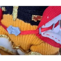 Nia S Tokalar ve Hançerler 3D Baskı