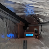 Creality Muhafaza Rafı 3D Baskı