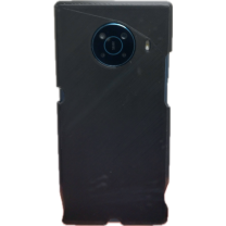 Nokia X20 Telefon Kılıfı 3D Baskı