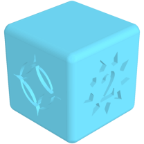 Cosmere RPG Plot Die Redux