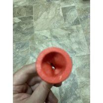 The Smooch Trombone Büyük Boru Ağızlığı