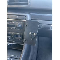 Audi A4 B6 Telefon Tutucu Adaptör Handy Halter 3D Baskı