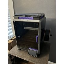 3D Baskı K1C Yan Makara Tutucu