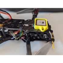 GEPRC Tern LR40 WS M181 GPS Yükseltmesi 3D Baskı